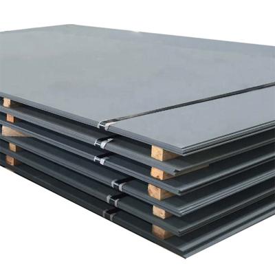 China Container Plate ASTM A572 MS Flat Plate Steel Metal Sheets Hot Mild Carbon Steel Plates for sale