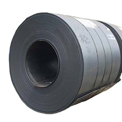 China Hot Rolled Carbon Steel Coil Carbon Roll Plate Container Coil Strip Carbon Steel Hot Rolled Coil for sale