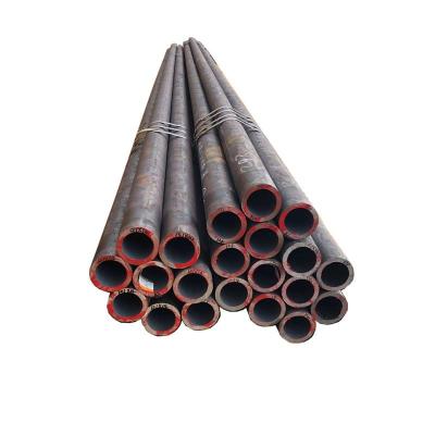 China Fluid Pipe Schedule 40 ASTM A36 6 Carbon Steel Sch 40 Pipe for sale