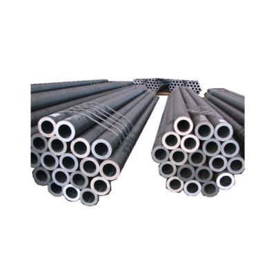 China Liquid Pipe High Quality Low Carbon Welded Steel Pipe 24 Inch Seamless Carbon Steel Pipe for sale