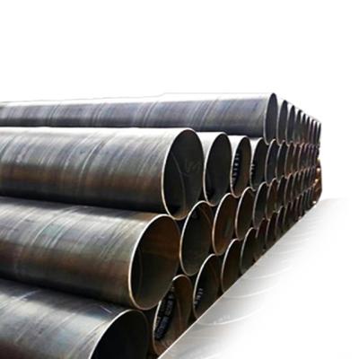 China A106 seamless steel pipe astm a36 liquid carbon steel pipe for sale