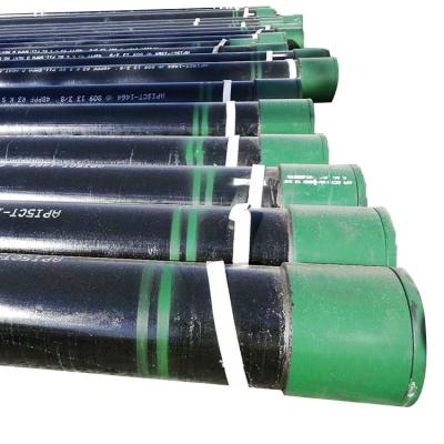 China Liquid seamless pipe ASTM A53 DN25-600 carbon steel pipe dn25 carbon steel pipe for sale