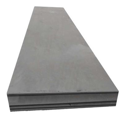 China Construction ASTM Q235 carbon steel or equivalent a105 carbon steel plate for sale