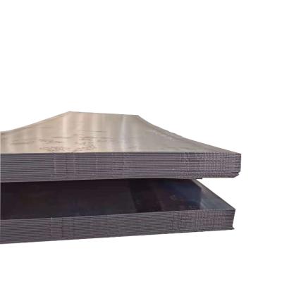 China Container Plate Carbon Steel Plate Prices Q345 Q235 S235jr AR Carbon Steel Plate Sheet St-37 S235jr for sale