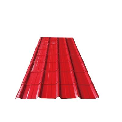 China High Quality Cold Rolled Flange Plate Steel Plate Sheet Color Coated 28 Gauge Corrugated Steel Blanking Sheet for sale