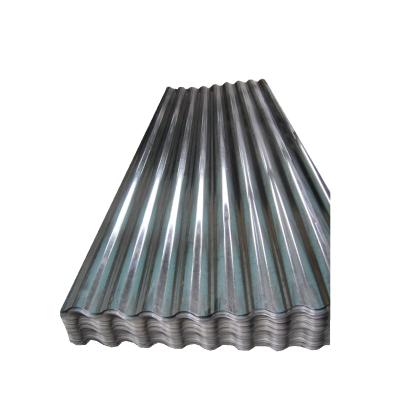 China Wavy Roof Sheet African IBR DX51D PPGI Trapezoid Shape Corrugated Steel Roofing Sheet for sale