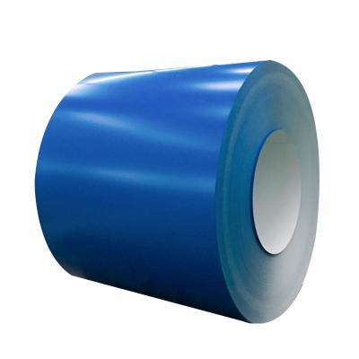 China Manufacturing Hot Sale Color PPGI / PPGL Pipes Coated Steel Coil / Prepainted Cold Rolled Steel Coil for sale