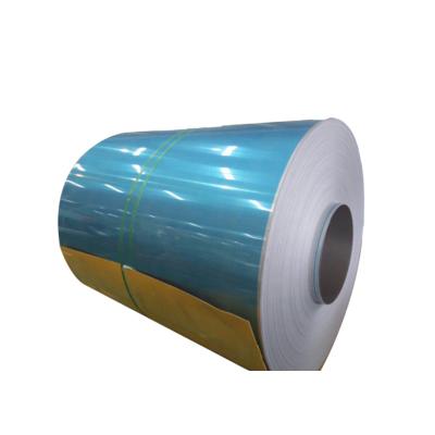 China Industry Low Price High Quality Color Coated Coils PPGI PPGL GI GL Pattern Steel Coil In Stock for sale