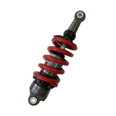 China High Quality CNC Customize Fit Rear Shock Absorber For Motorcycles THIEF 150 for sale