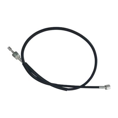 China GN125 Aluminum Alloy Made in China Top Quality Custom Tachometer Cables Motorcycle Cable for sale