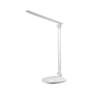 China Kamisafe Modern Design Portable LED Lamp Contemporary Wholesale Adjustable Table Lamp for sale