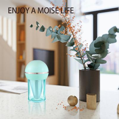 China High Quality Car Kamisafe Latest Mini Home Usb Portable Humidifier Innovative Products for sale