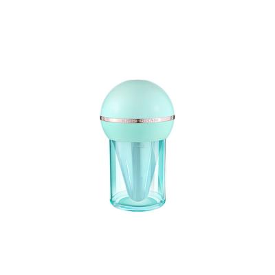 China New Kamisafe Water Car Replenish Beauty Instrument Nano Facial Humidifier Portable Electric Nebulizer for sale