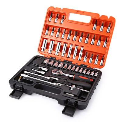 China New Design 53pcs Universal Car Audio Tools Repair for sale