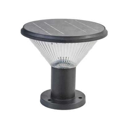 China Villa/Patio/Garden/Scenic Area/Community Factory Price Outdoorwall Outdoorlamp Powered Solar Led Lamp Lights Outdoor Garden for sale