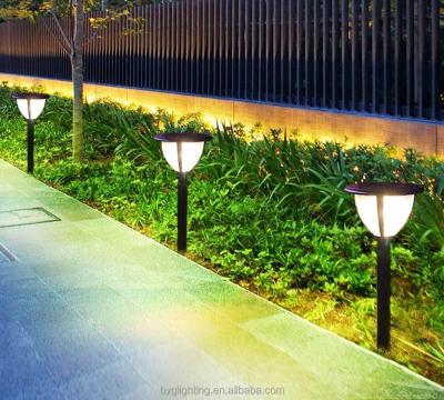 China Garden Hot Selling 2020 New High Quality Modern 5w Led Bright Design 600mm Outdoor Lawn Garden Light for sale