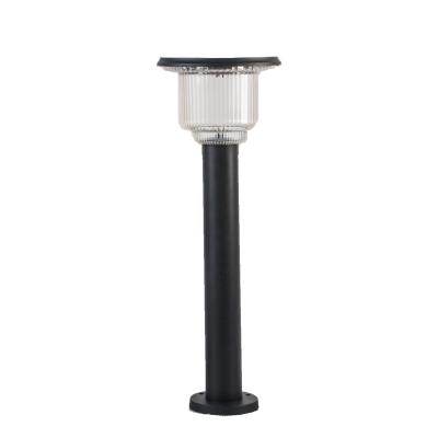 China High Quality 5W LED Garden Solar Lawn Lamp Solar Landscape Lamp Street Corridor Corridor 5W for sale