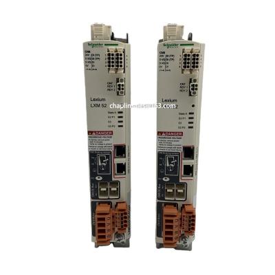 China New original Lexium 32 motion servo drive LXM32AD18N4 LXM32AD18N4 series for sale