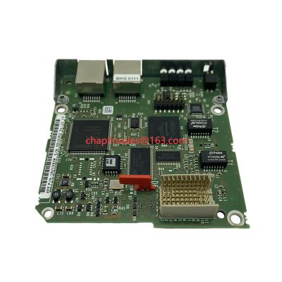 China SEW Bus Interface Module BIM Card Board PLC Controller Brand New Original XFE24A 18215939 XFE24A for sale