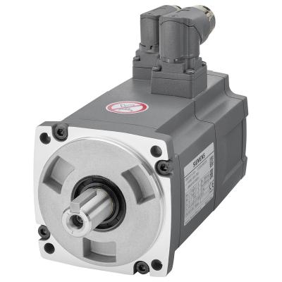 China SIMOTICS S-1FL6 1FL6044-1AF61-2LA1 Industrial Gear Reducer 1FL6044-1AF61-2LA1 Control Servo Motor Speed ​​Three Phase Helical Reduction Motor for sale