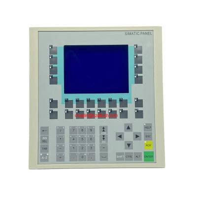 China Brand New Original PLC Module Panel OP Panel Comfort SIMATIC Intelligent Screen 29932975 170B 6AV6542-0BB15-2AX0 for sale