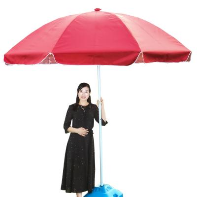 China 2023 Factory Direct Selling Most Popular High Quality Umbrella Patio High Quality Beach For Outdoor for sale