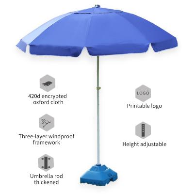 China High Quality High Quality Manufacturers Produce Umbrellas Cheap Wholesale Umbrellas Umbrella Outdoor Garden for sale