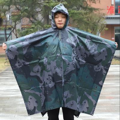 China 100% Wholesale Custom Fisherman Waterproof Wolf Raincoat Outdoor Motorcycle Raincoat for sale