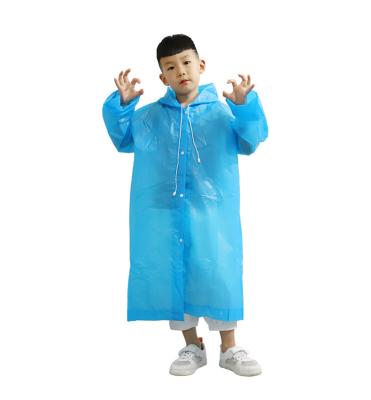 China Large order windproof raincoat manufacturers to produce cheap girls raincoats for schoolchildren kids raincoat raincoat for sale