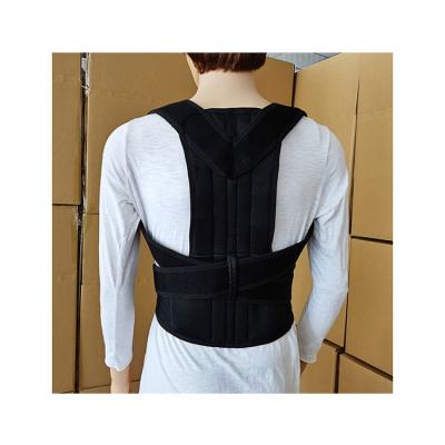 China Hot Selling S/M/L Correct Back Posture And Shoulder Hunchback Correct Belt for sale