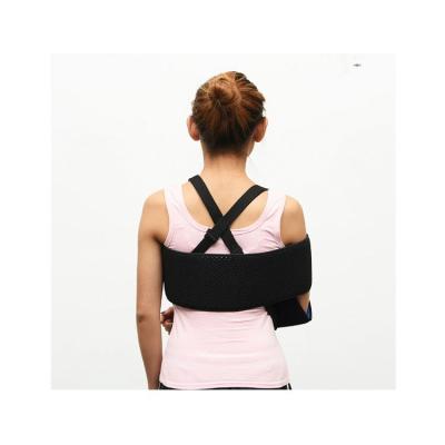 China Factory Professional Immobilizer Brace Fixed Arm Sling RT-DD101-R04 for sale