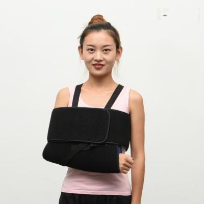 China Quality Assurance Low Price Adjustable Multifunctional Forearm Sling One Size for sale