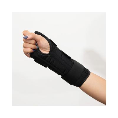 China Wholesale Custom China Design Big Hand Sleeve Fixing Wrist Brace Left Wrist-Joint Design for sale