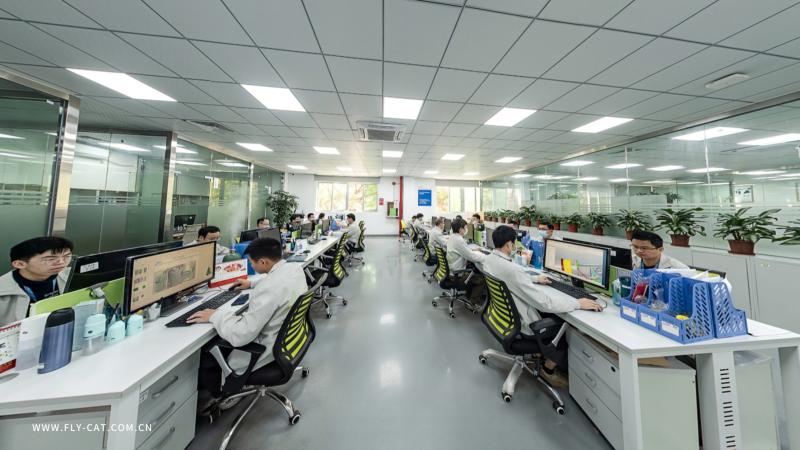 Проверенный китайский поставщик - Shenzhen Fly Cat Electronic Co., Ltd.