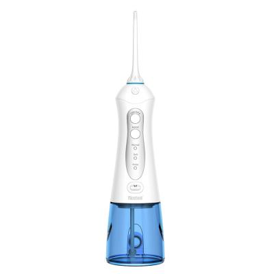 China Snelle en gemakkelijke tandheelkundige verzorging Oral Irrigator - Langdurige prestaties Te koop