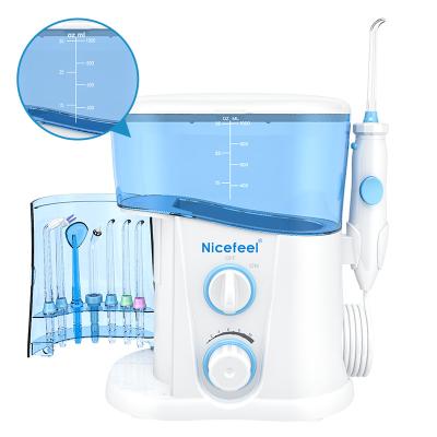 중국 Portable personal use electric powered nasal irrigator nose syringe for family use 판매용