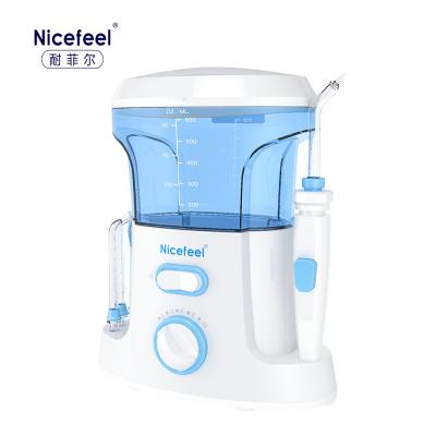 China Agua Flosser de la encimera de Nicefeel FC168 en venta