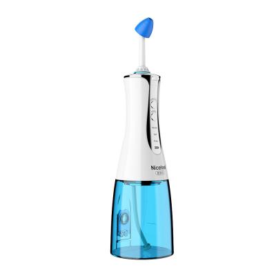 China IPX4 ABS Irrigator nasal portátil de la prenda impermeable 300ml en venta