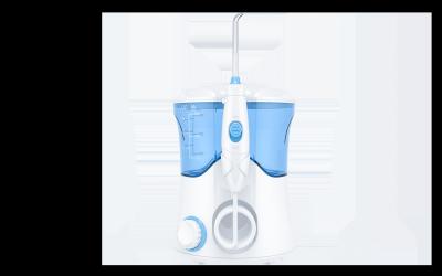 China Agua Flosser del uso en el hogar 600ml Nicefeel para el cuidado dental en venta