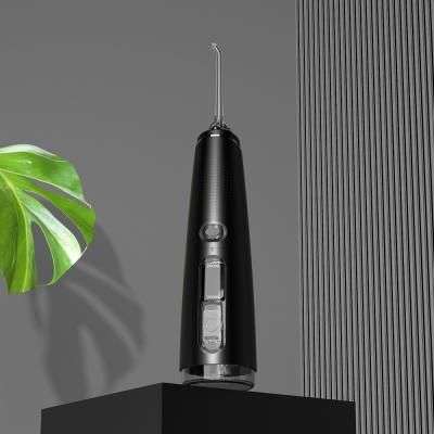 China Extremidad Nicefeel Irrigator oral de 360 rotaciones con diseño de la cerradura del niño en venta