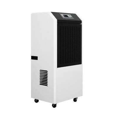 Chine The Newest 138L/D Dehumidifier Industry Walmart Dehumidifier Adjustable Humidistat Lowes The Most Competitive Price à vendre