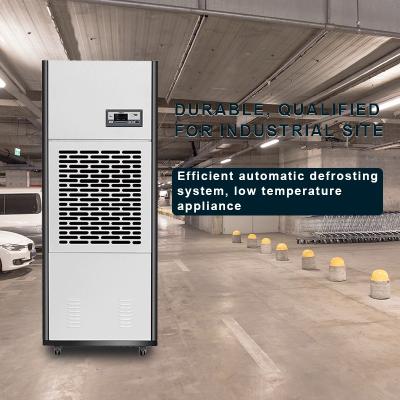 Китай High-quality factory workshop basement room swimming pool air purification dehumidifier продается