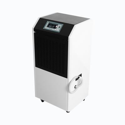 China Household Indoor Small Portable High-power Commercial Multifunctional Adsorption Dehumidification Dehumidifier for sale