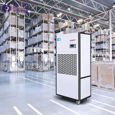 Κίνα Adjustable Dehumidifier 10kg H Dehumidifier Commercial And Industrial Dehumidifiers With High Quality προς πώληση