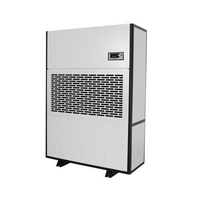 Κίνα Factory Price Newest Commercial Dehumidifier Machine Automatic Dehumidifier Greenhouse Air Tech Dehumidifier With Best Service προς πώληση