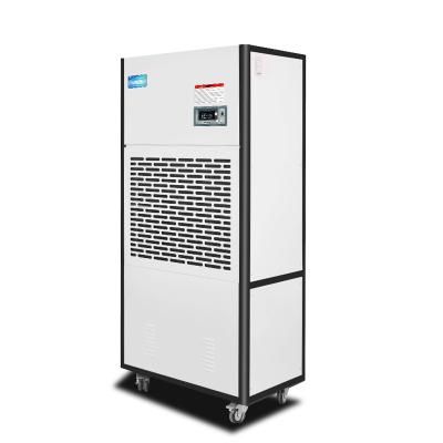 Κίνα Pool Dehumidifier For Swimming Pool Hot Sale With Quality Indoor Pool Dehumidifier Price Deshumidificador Industrial Potable προς πώληση