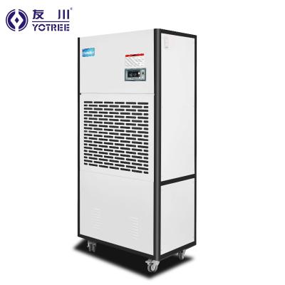 China Industrial Dehumidifier Moisture Removal Machine For Basements Swimming Pool Whole House Desumidificador With Hot Sale Te koop