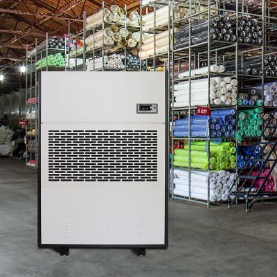 China Best Price Food Industrial Dehumidifier For Warehouse Coolerator Dehumidifier OEM Factory Price Te koop