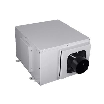 Китай China Wholesale Dehumidifier Ducted Hangzhou Dehumidifier Rotary Compressor Fresh Air Dehumidifier Invitop With Best Service продается