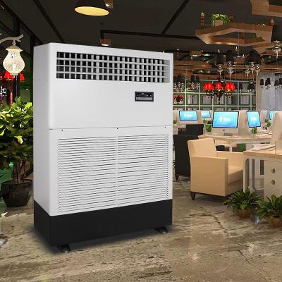 China Factory Direct Sales Cigar Humidifier Electronic 15Kg/Hcigar Humidor Industrial Mist Humidifier With Manufacturer Price for sale